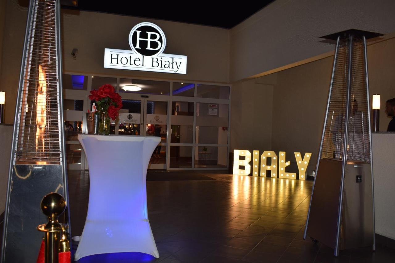 Hotel Bialy *
