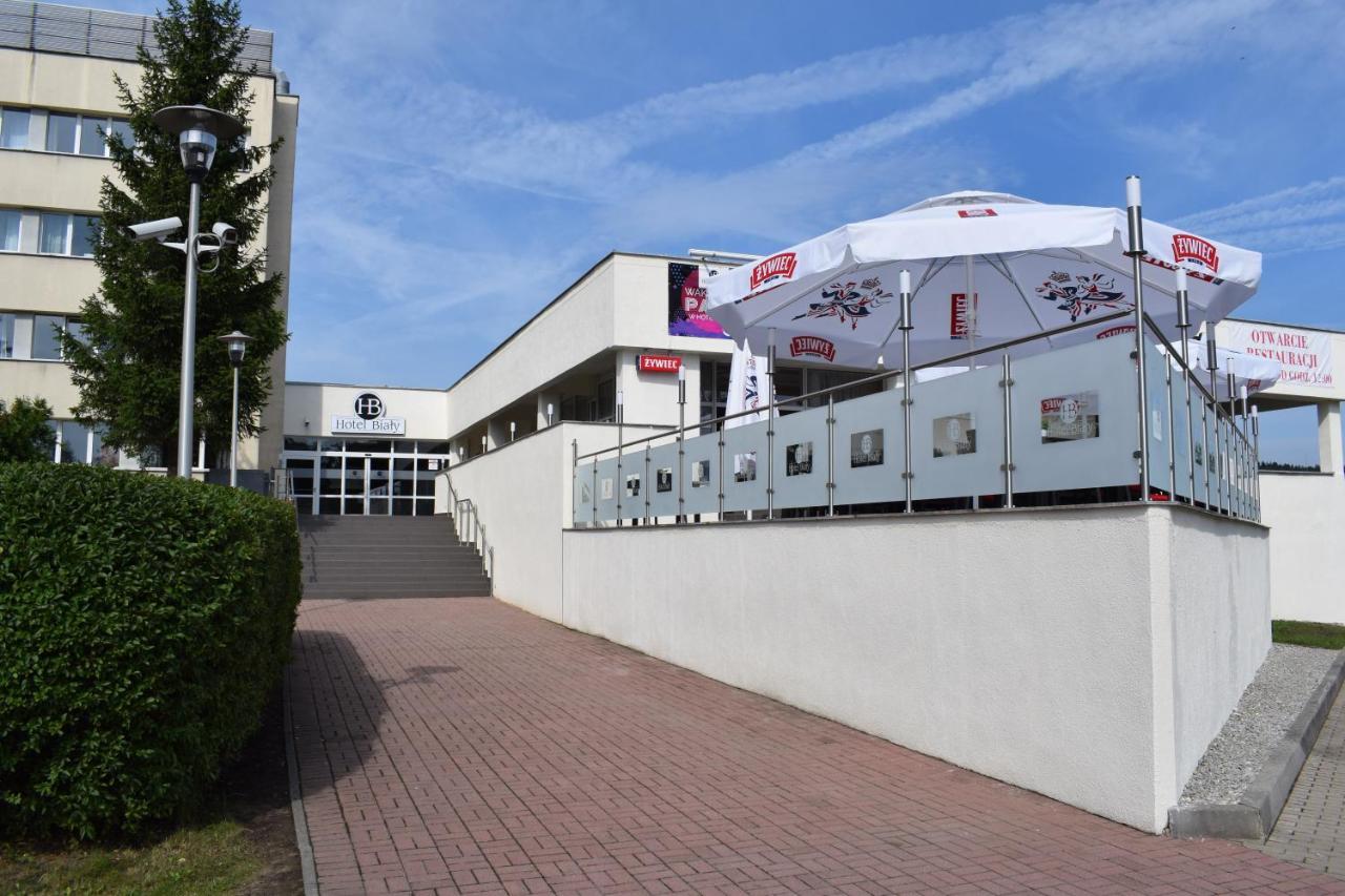 Hotel Biały *